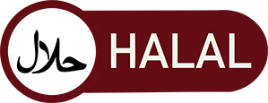 Halal Icon