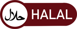 Halal Icon